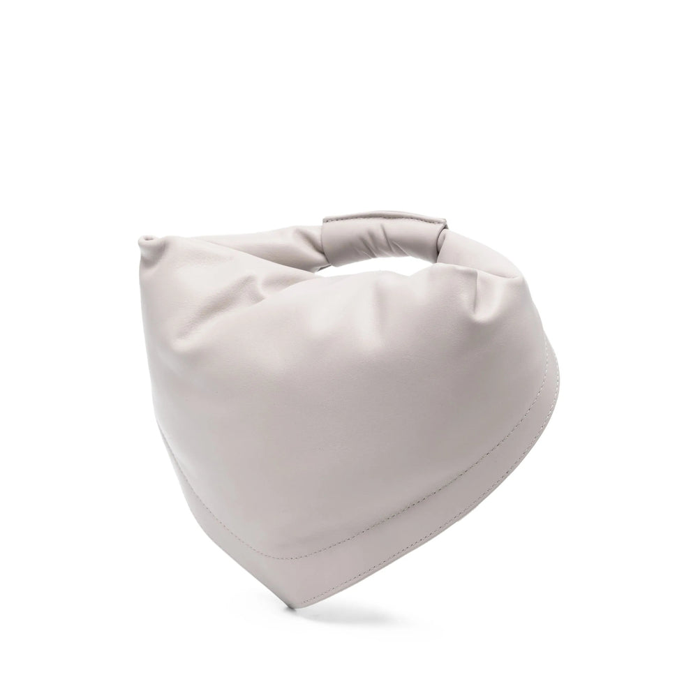 Federico Cina Borse - Grigio | 1e1eb51e41631902b23bfc58d239fdcb37f8107a