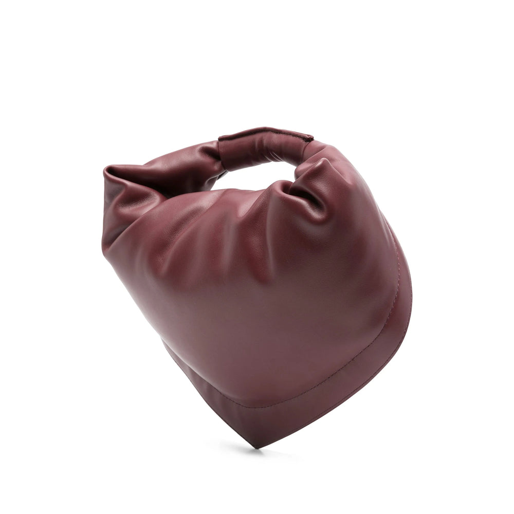 Federico Cina Borse - Rosso | 306c17e2c8d7a9bfcb997bf3d043632b98d93b1a