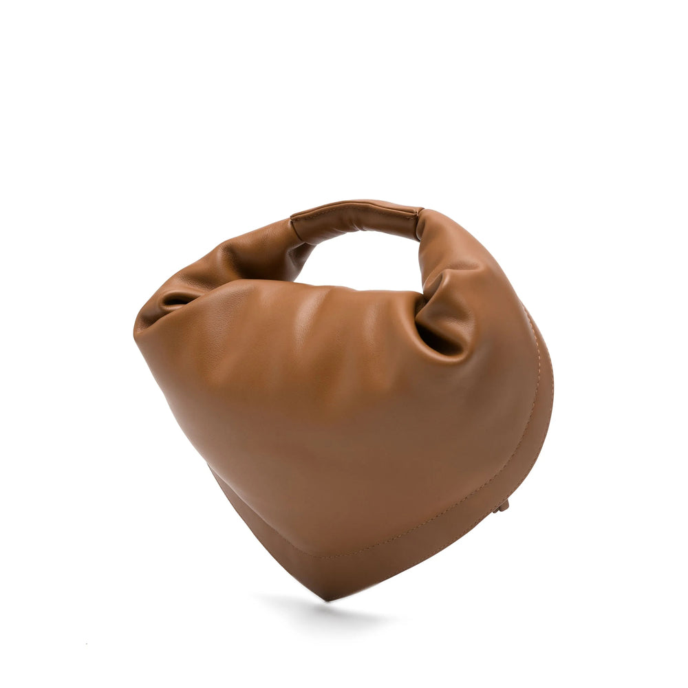 Federico Cina Borse - Marrone | 26efc13b42ac7f950cc1d4742fc001d6fe774e3d