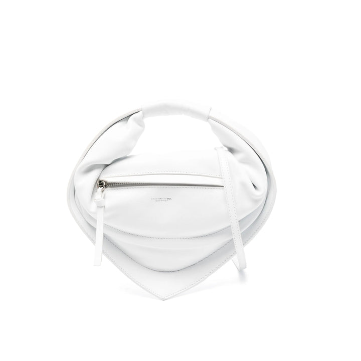 Federico Cina Borse - Bianco | cb980565ededa642d1d44680cdea6dd81595ff21