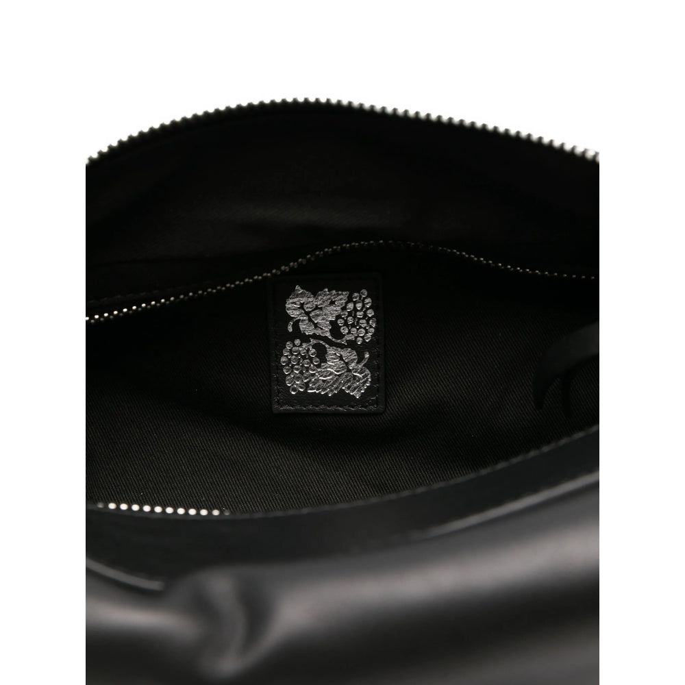 Federico Cina Borse - Nero | 8474460989759015e76c73bf3a4198dfb1f6d7f9