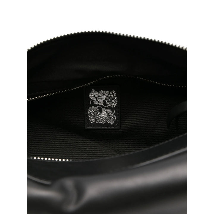 Federico Cina Borse - Nero | 8474460989759015e76c73bf3a4198dfb1f6d7f9