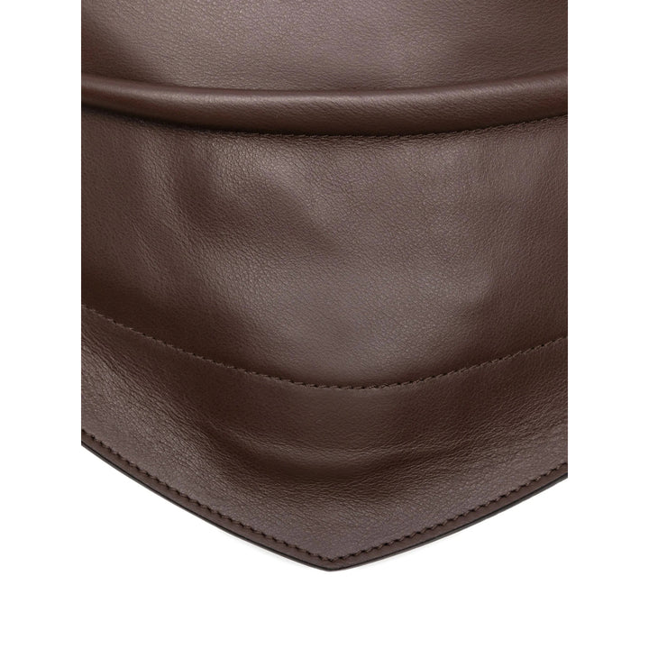 Federico Cina Borse - Marrone | 18956573f092ed7d26cba286381e66db19c38652