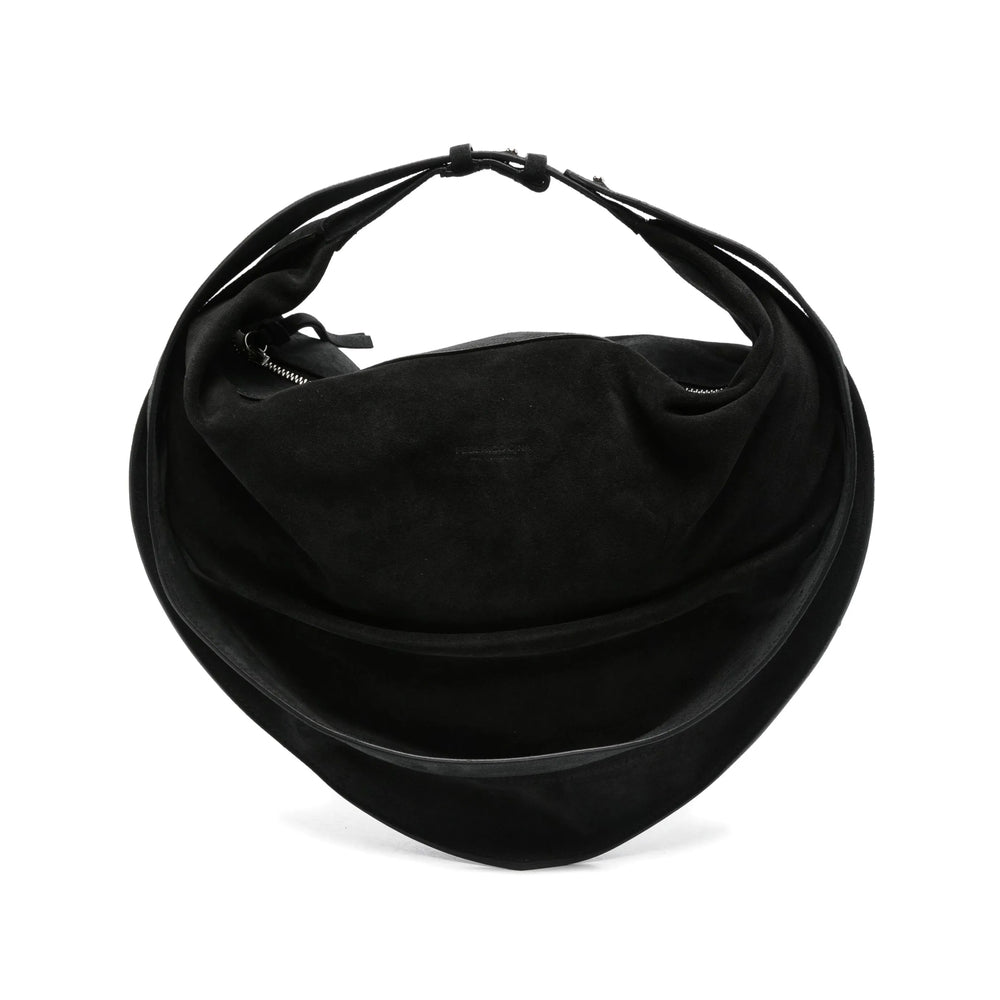 Federico Cina Borse - Nero | d4b781d96946234f0fc89cc9650a0760937c8318