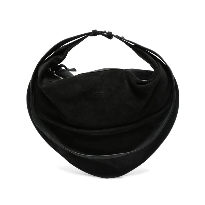 Federico Cina Borse - Nero | d4b781d96946234f0fc89cc9650a0760937c8318