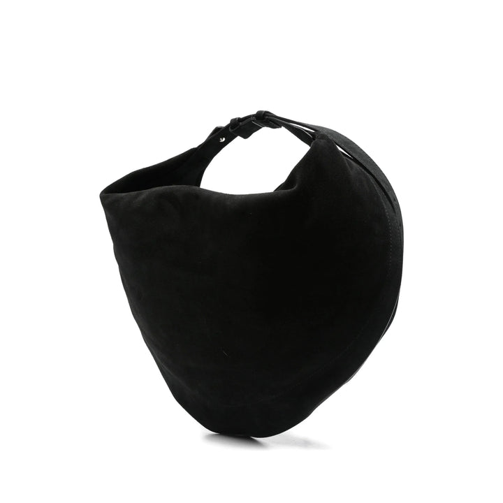 Federico Cina Borse - Nero | ab1cf1b48048cc224e35d0e93e6e97ca7d10373e