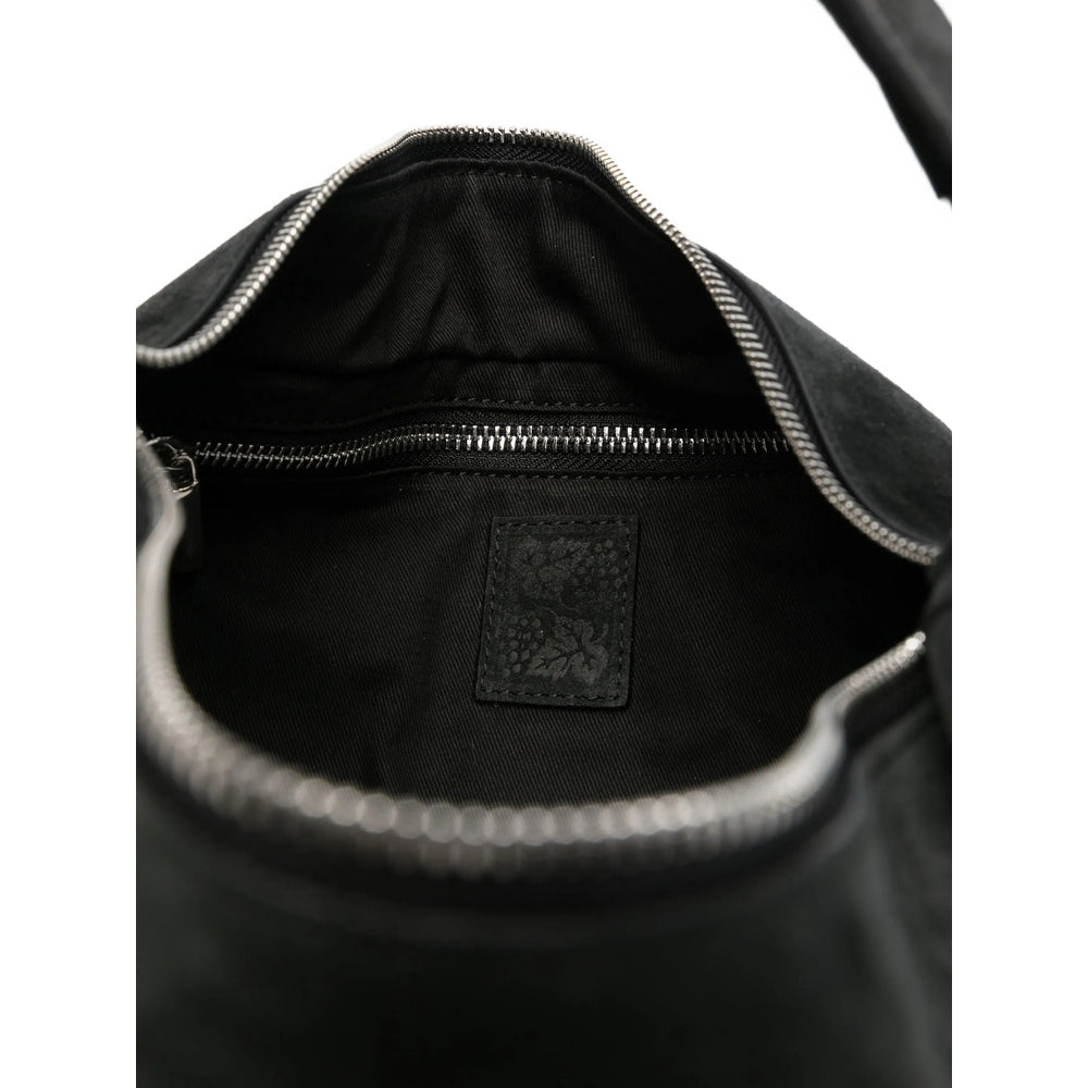 Federico Cina Borse - Nero | 2f53c6c90e5dc816d987c5728044b107265b5ee2