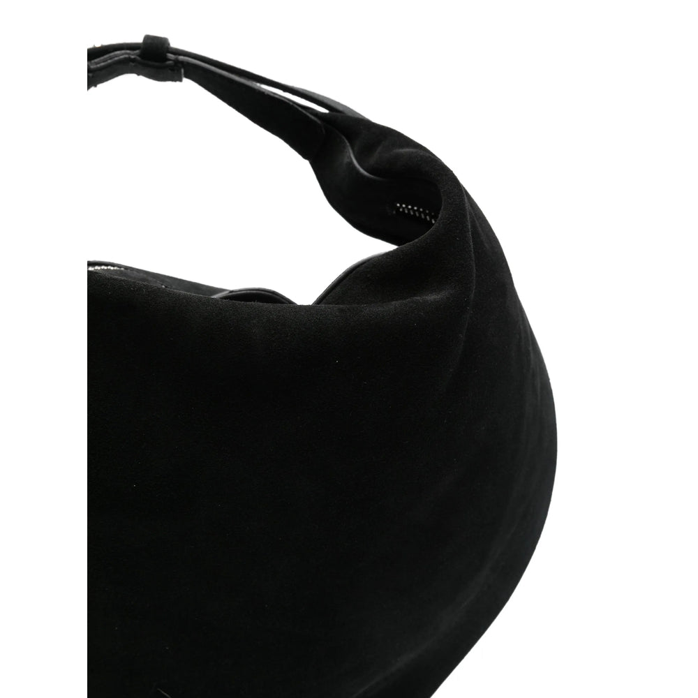 Federico Cina Borse - Nero | 5f578150a69ddd80e177c35798f5899bdeea581c