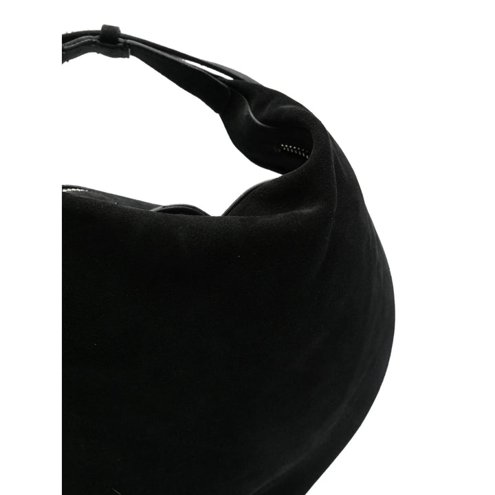 Federico Cina Borse - Nero | 5f578150a69ddd80e177c35798f5899bdeea581c