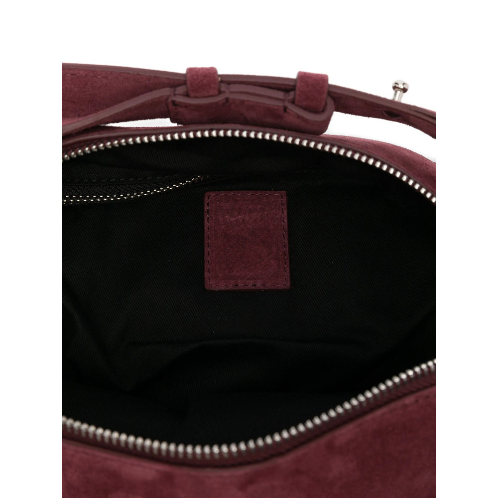 Federico Cina Borse - Rosso | 153fbd4f82fc0dcecea4359c45f327b44c0cbc86