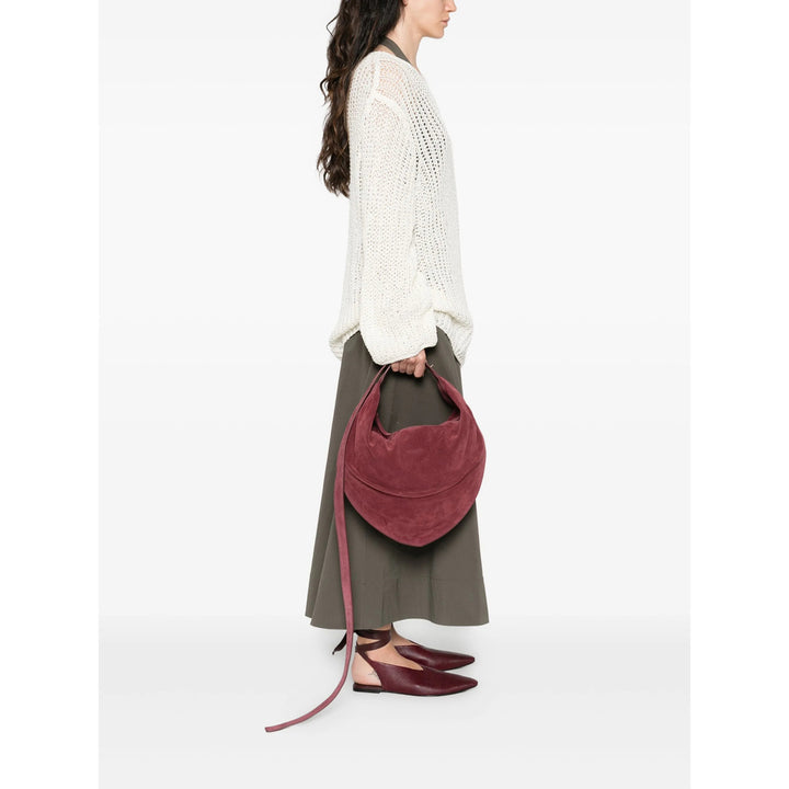 Federico Cina Borse - Rosso | 0312ee76fbfe9fb8aded014fa08522e3c6986ed2