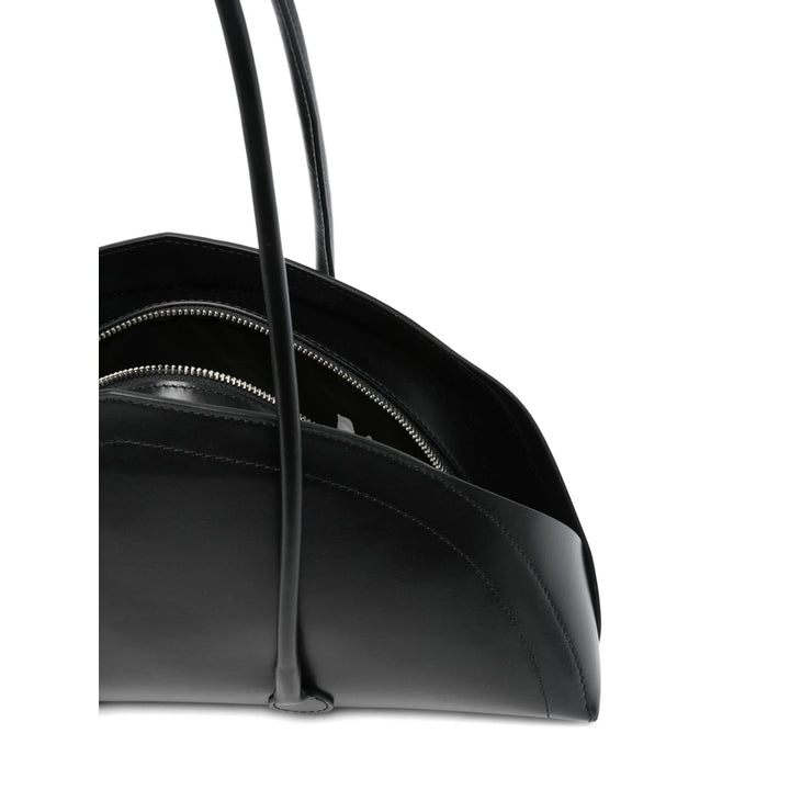 Federico Cina Borse - Nero | 41218cb47938a3780e8833408eadf170387fbed8