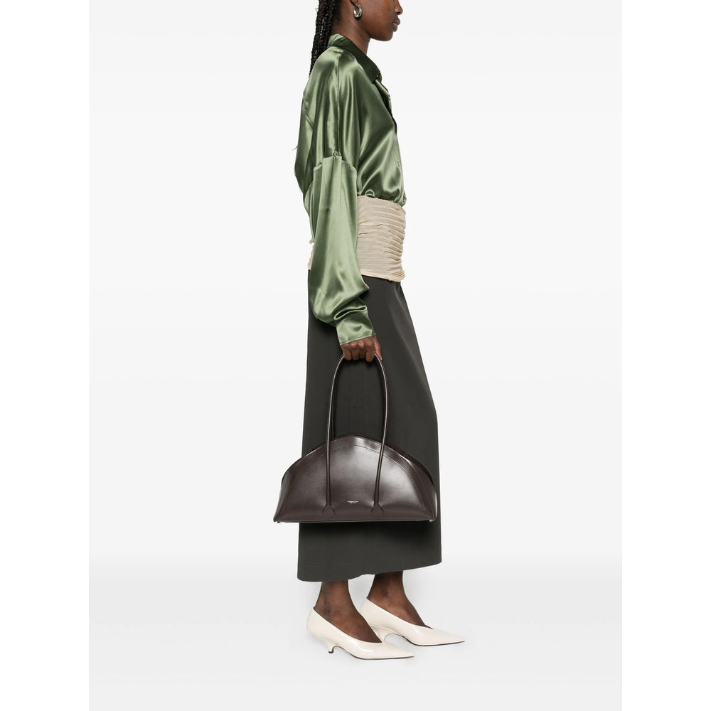 Federico Cina Borse - Marrone | 1bde71281b2feeb7ba55eb732602be2bab0766e1