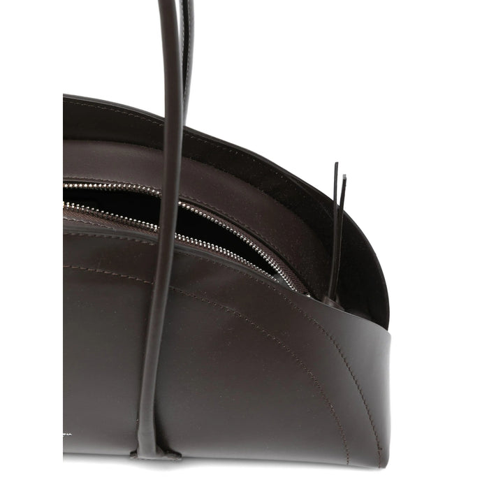 Federico Cina Borse - Marrone | 9f6f286cf81f2d4a6dc9cbe7d85b5f1efad48c4f