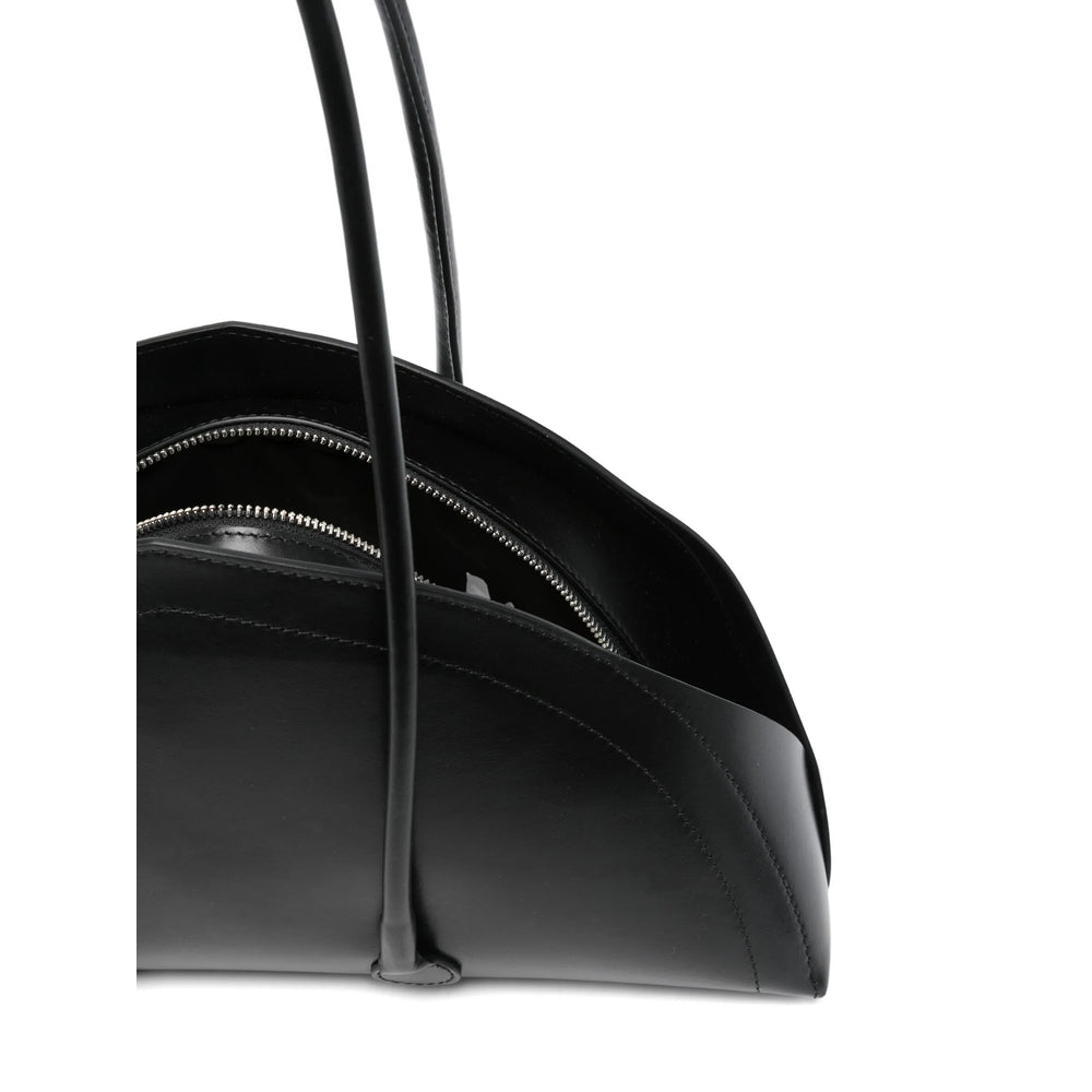 Federico Cina Borse - Nero | 0dc65e16720e9d92e2a0bd965735d81a189ebb23