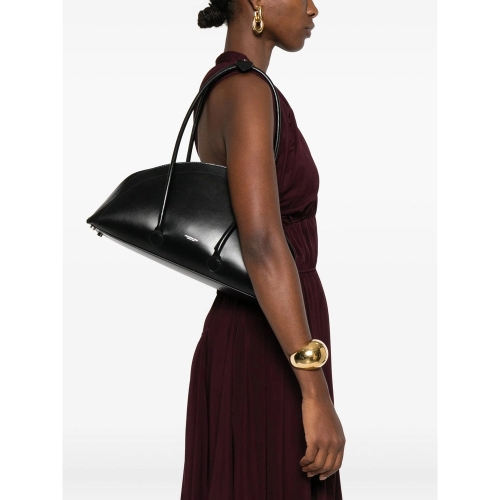 Federico Cina Borse - Nero | 3cb84ccfe3f4ae13bd10b28ffc31d4a6de1acd49