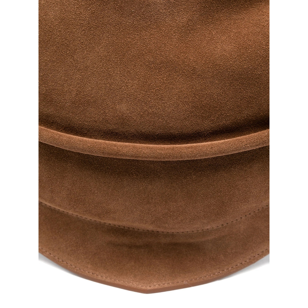 Federico Cina Borse - Marrone | 9e2a40c3b5a5639e2983010ab41381d4be454b1c