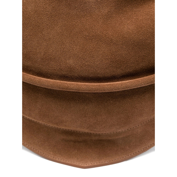 Federico Cina Borse - Marrone | 9e2a40c3b5a5639e2983010ab41381d4be454b1c