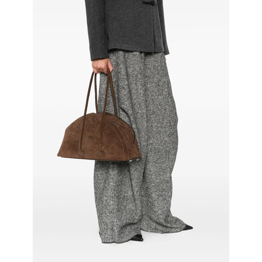 Federico Cina Borse - Marrone | c2ad820a4ee17c297ae615eb80432e0940f9cf94