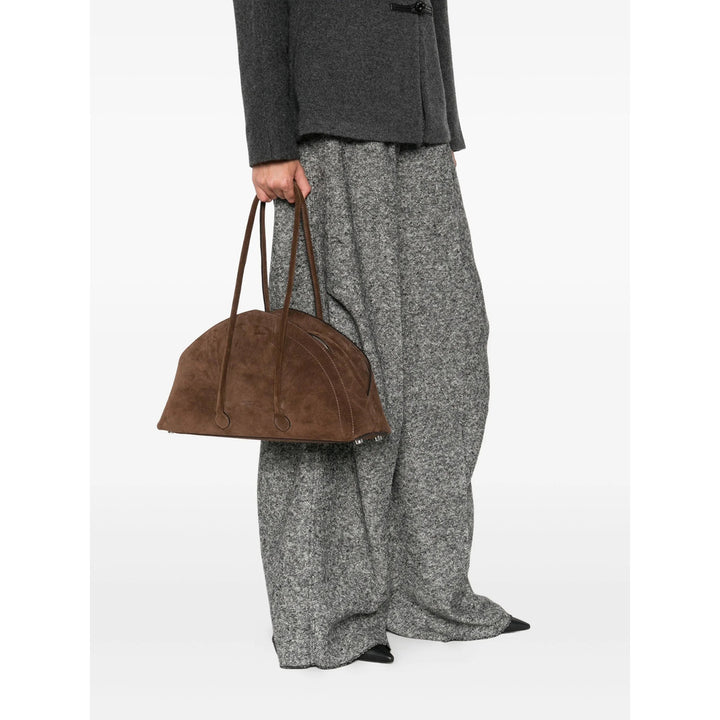 Federico Cina Borse - Marrone | c2ad820a4ee17c297ae615eb80432e0940f9cf94