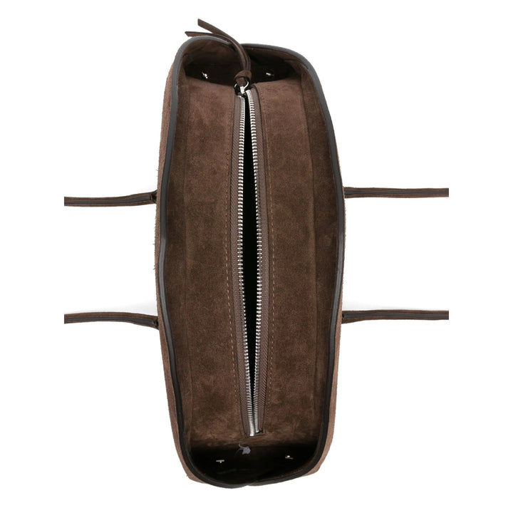 Federico Cina Borse - Marrone | d49641dd543f35ff51d6a16349a5434f80f55e2d