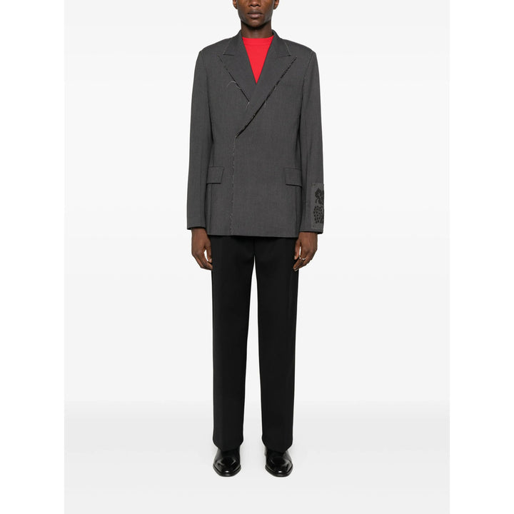 Federico Cina Giacche - Grigio | e6316ffc83caf5f421da624c997fa29fd0dc70c3