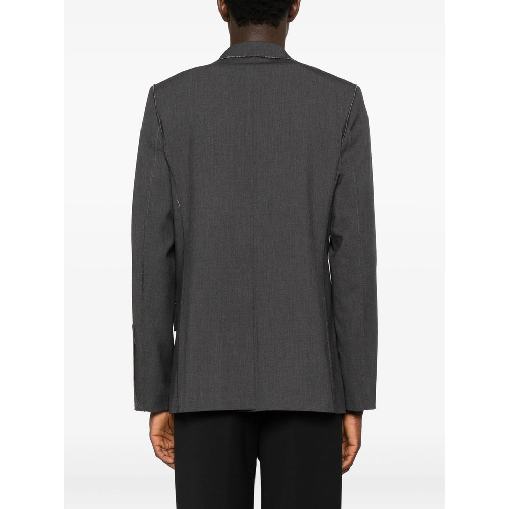 Federico Cina Giacche - Grigio | 4b493bb0a43245b7570317dc7108ef66f0d8aab7