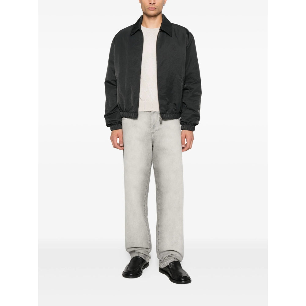 Federico Cina Jeans - Grigio | b5625f99b69e7a6d2454d96cb9e2291cc6aa044b