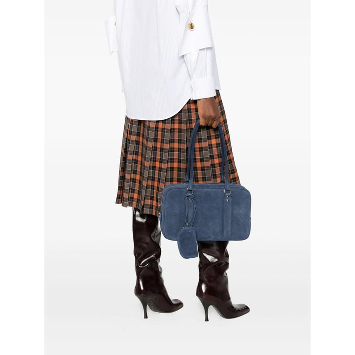 Low Classic Borse - Blu | ff0f67688b5d58cc0679c958128b34c52d5a4b5c