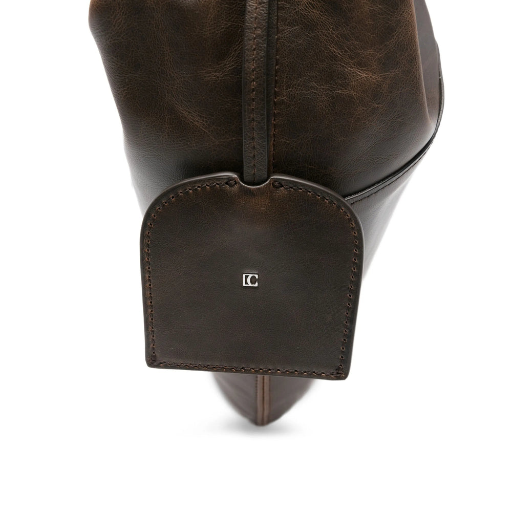 Low Classic Borse - Marrone | 32c26ff041719508b17e3b4277e88f446a34bbe4