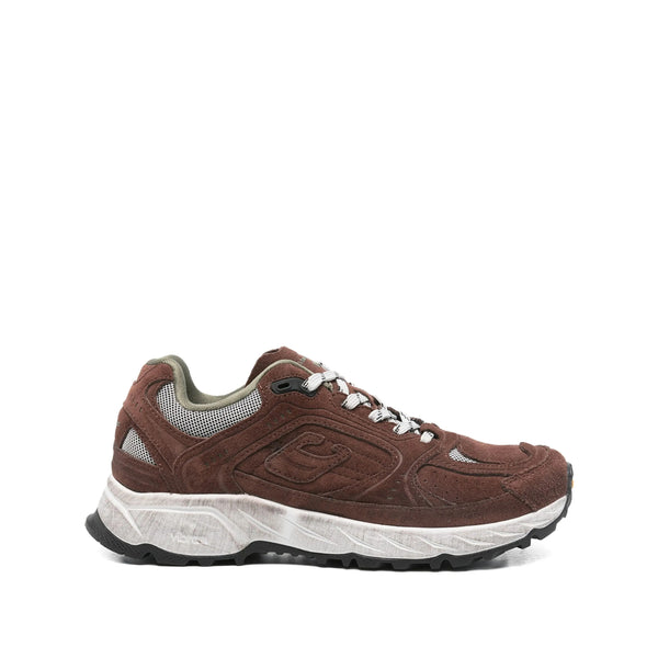 Sneakers Marrone