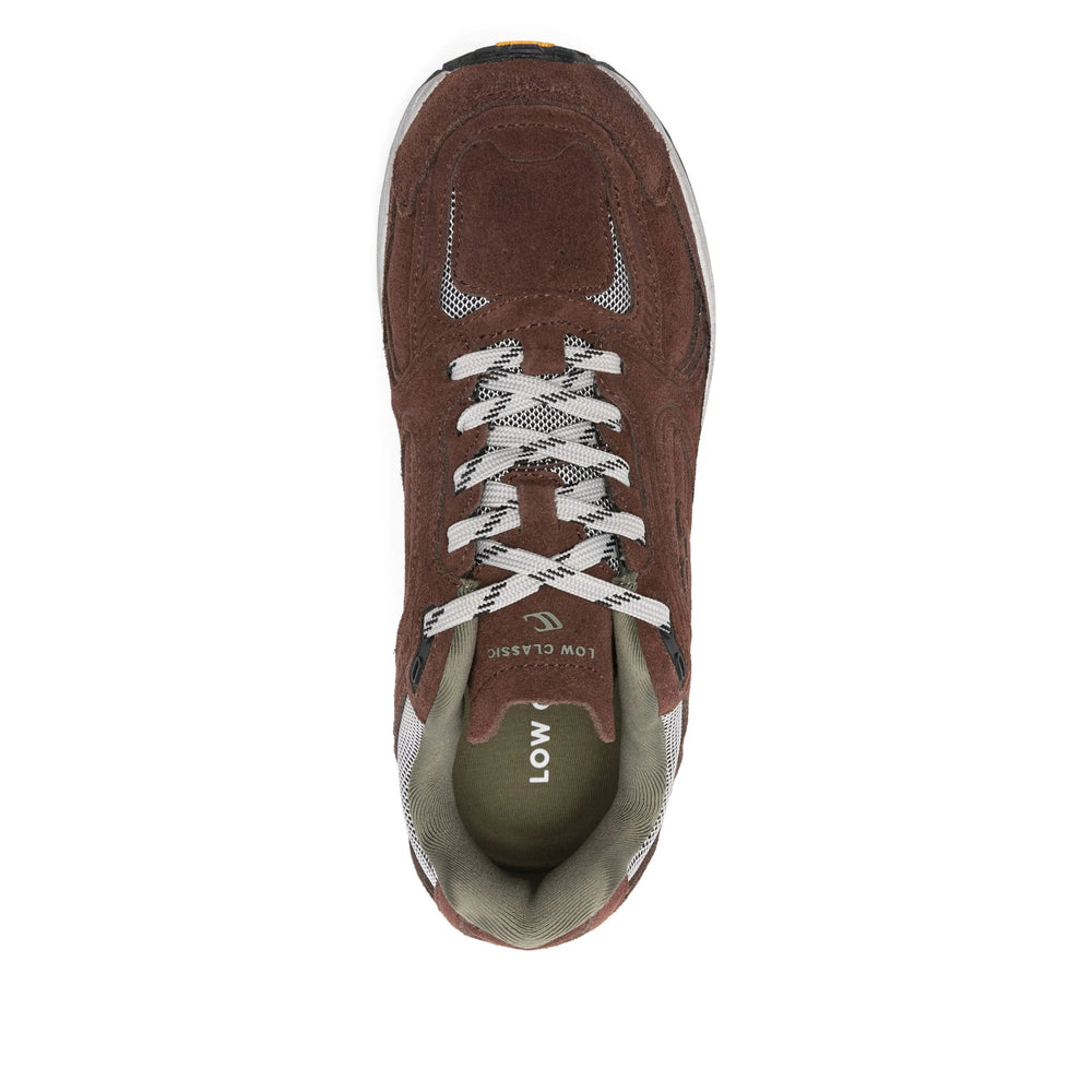 Low Classic Sneakers - Marrone | 4e8cd07c7fd8212e5722401fbd5bf7ac1e0cf5d0