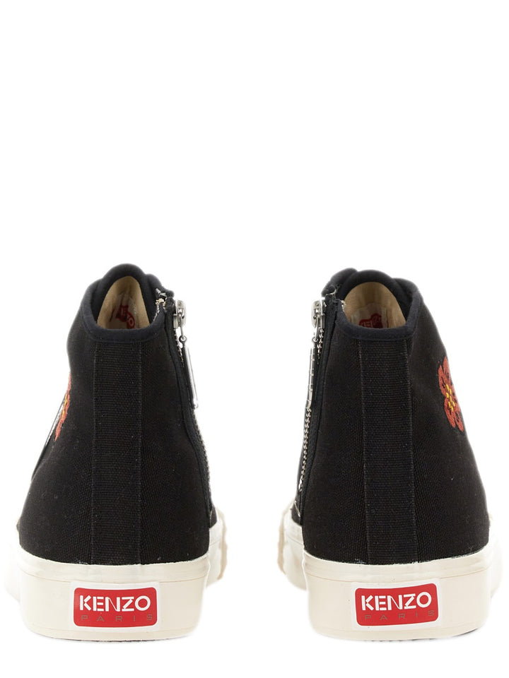 Kenzo Sneakers - Nero | Wanan Luxury