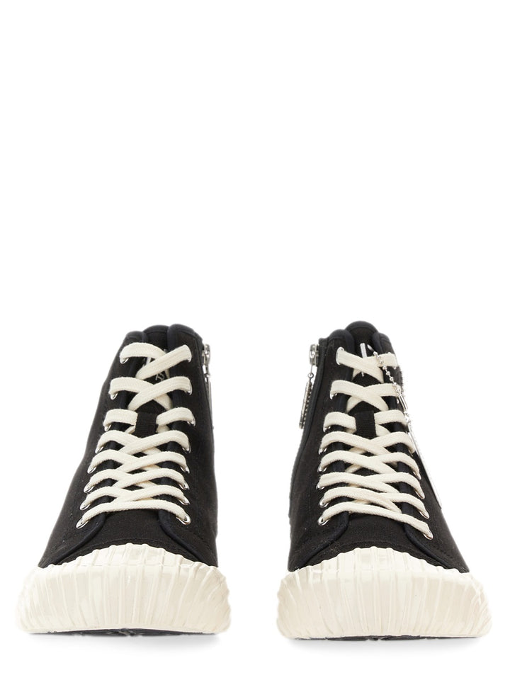 Kenzo Sneakers - Nero | Wanan Luxury