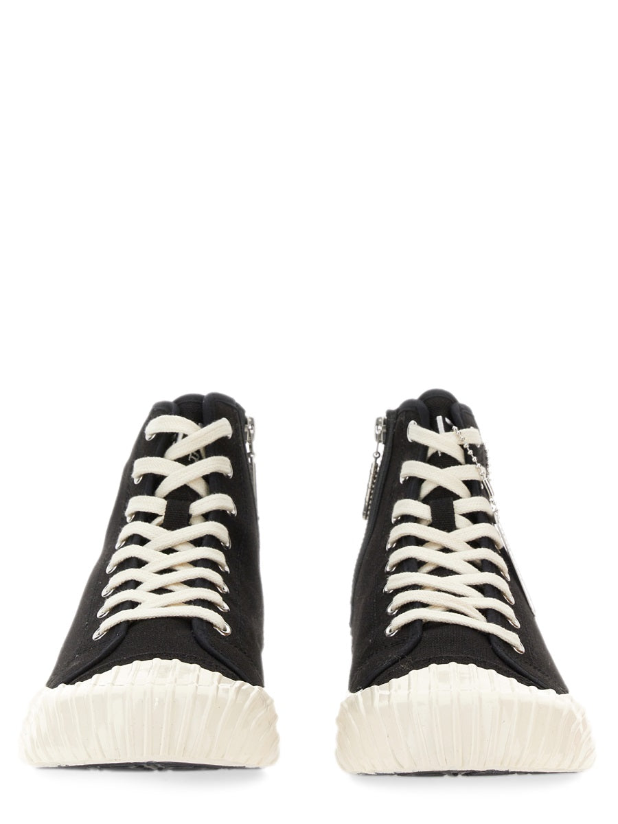 Kenzo Sneakers - Nero | Wanan Luxury