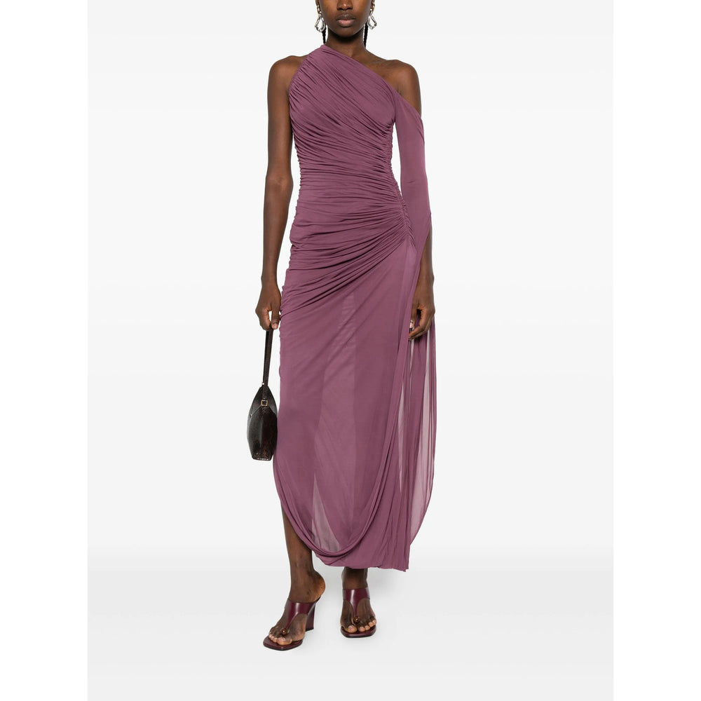 Mugler Abiti - Rosa | 865b795360efb88ff150e7b8ef81949c10612f49