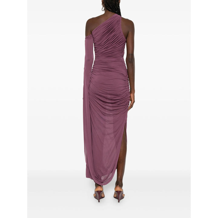 Mugler Abiti - Rosa | e5eea9d10d01a596c3490c204f811dba93c85ba9