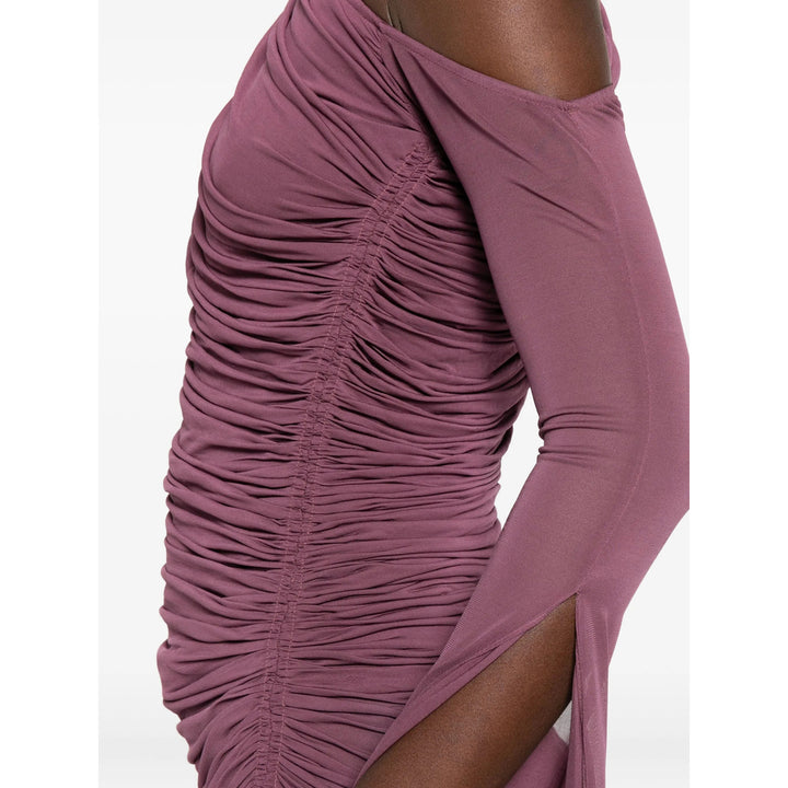 Mugler Abiti - Rosa | 10d8e1889a41333c2872a4b82b72d189174c2cec