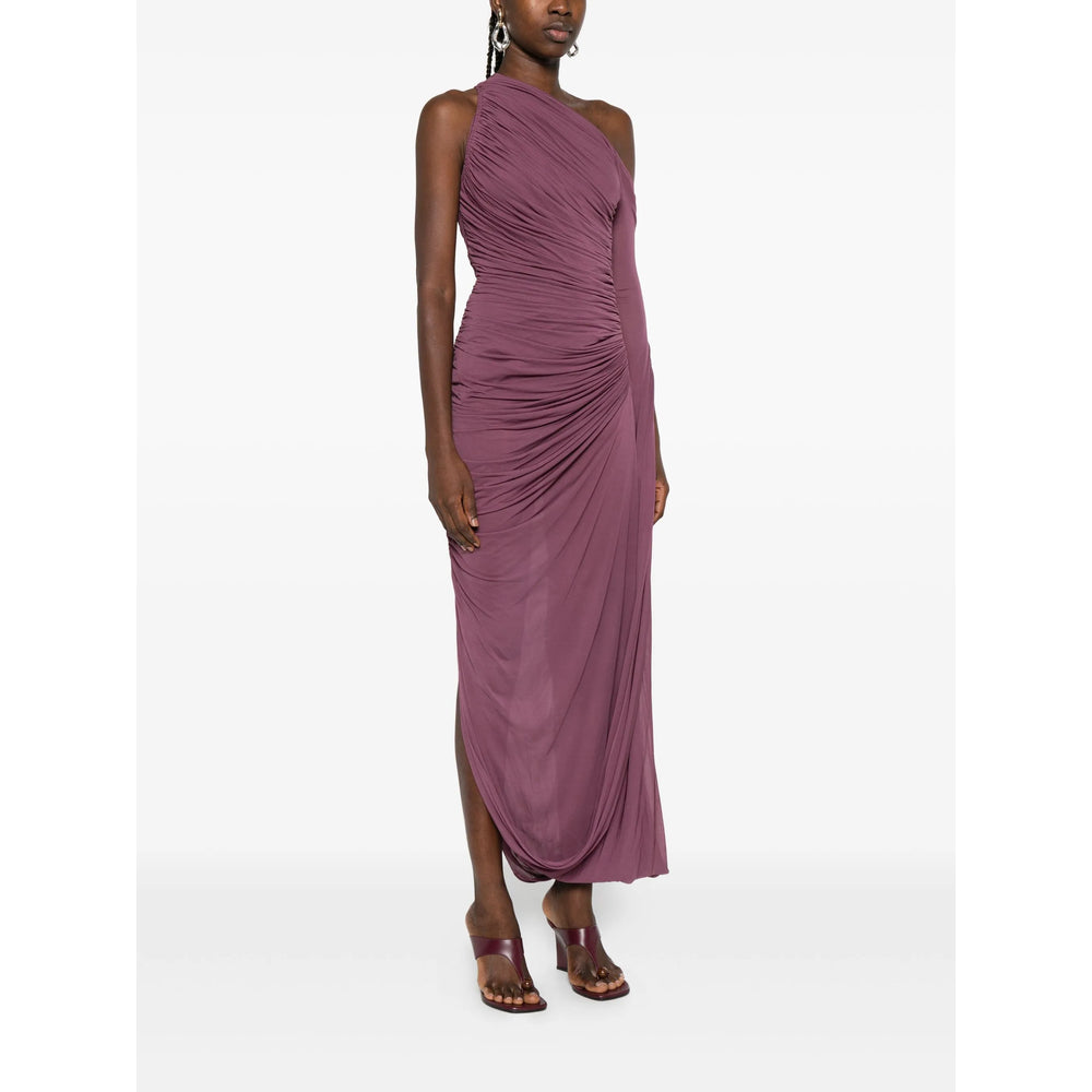 Mugler Abiti - Rosa | 4247c780eb3e39a4ae3b28244ef7d87b34f31ff5