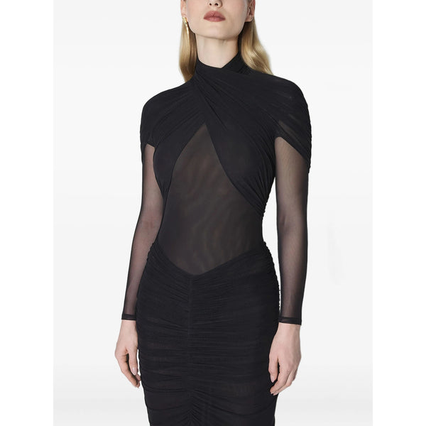 Bodysuits Black