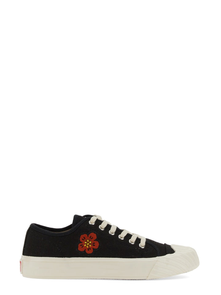 Kenzo Sneakers - Nero | Wanan Luxury