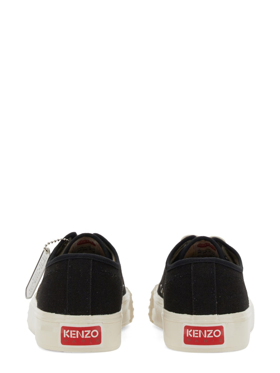 Kenzo Sneakers - Nero | Wanan Luxury