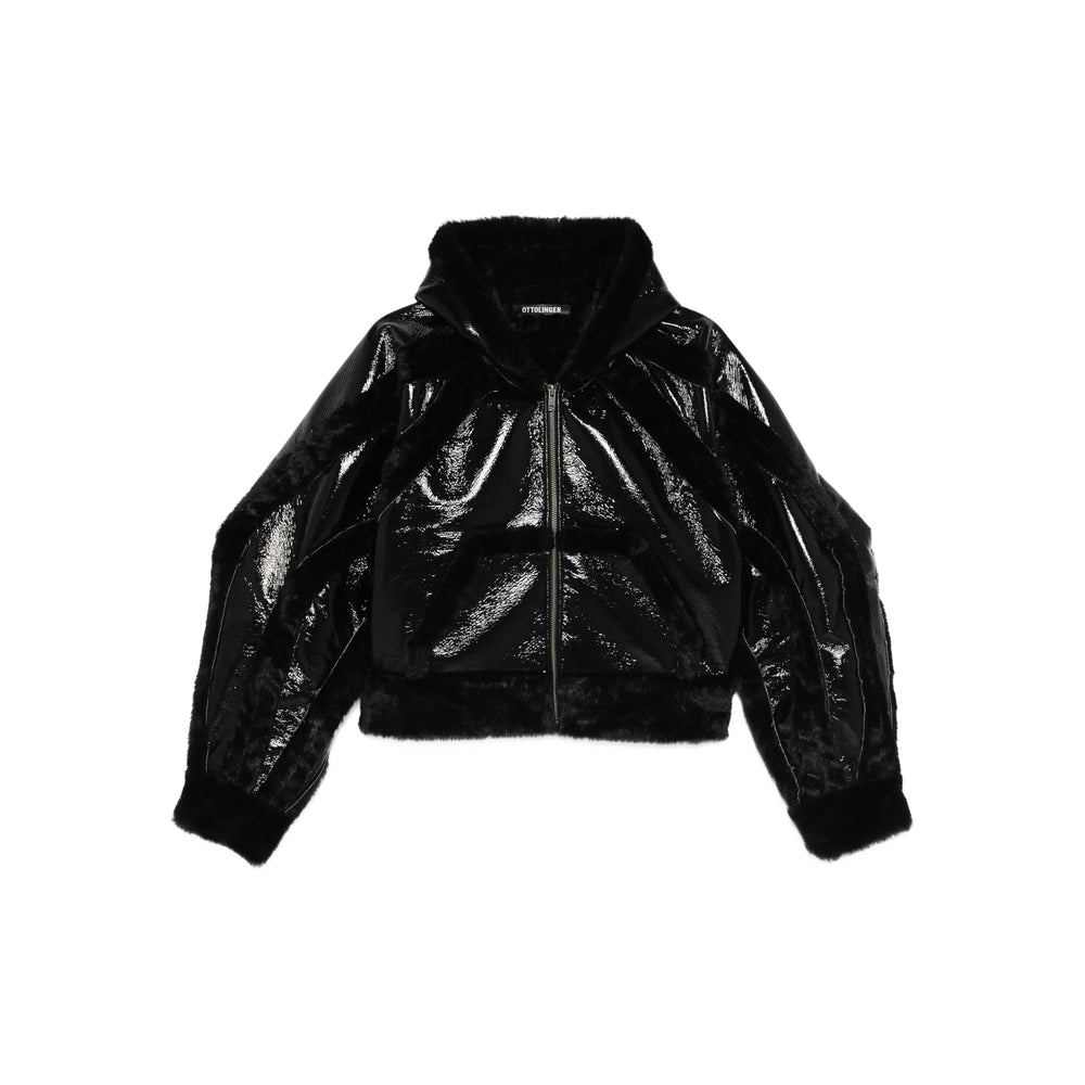 Ottolinger Outerwears - Nero | 5e82923cf5bf9eff7777ed04d405bdf88f00b8e7