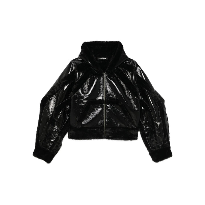 Ottolinger Outerwears - Nero | 5e82923cf5bf9eff7777ed04d405bdf88f00b8e7