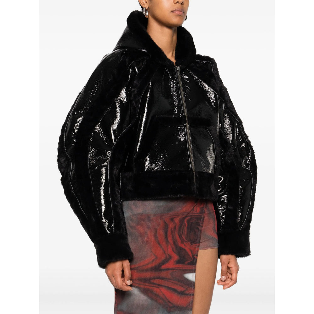 Ottolinger Outerwears - Nero | 8f9dcf7c946c942b2aae31e962e74a7d05f478ac