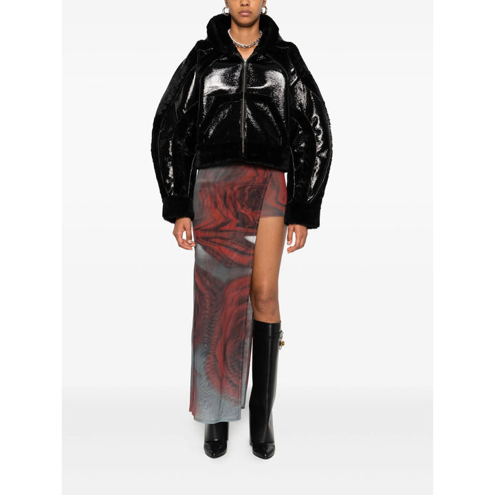 Ottolinger Outerwears - Nero | 03f97c5ee9fc906fddffa74253d8b5d0db040533