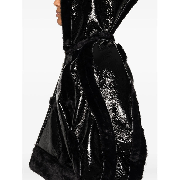 Ottolinger Outerwears - Nero | 160d3d942cf74fbb92c1fb946f2e57c2deab9996