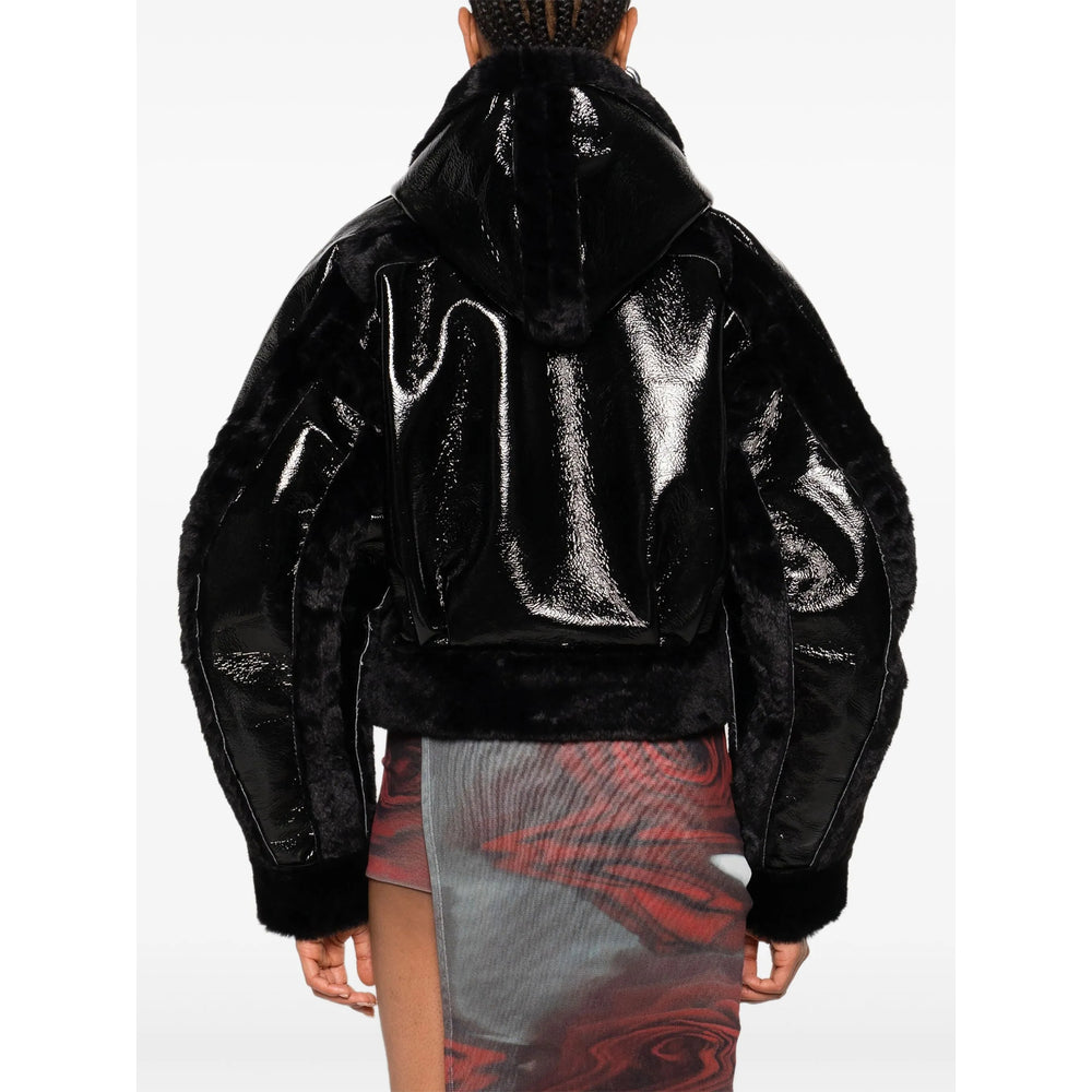 Ottolinger Outerwears - Nero | cd53ca803a3b991b296e1de1975be74b68923827