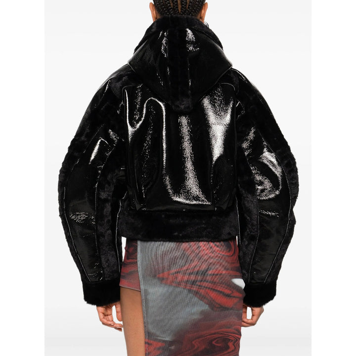 Ottolinger Outerwears - Nero | cd53ca803a3b991b296e1de1975be74b68923827