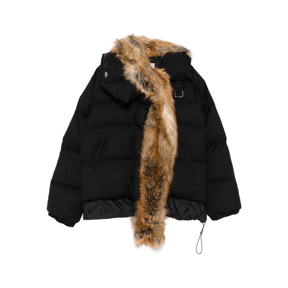 Ottolinger Outerwears - Nero | cbe6c5e59fae1611ce0959a5f183f36382ec5dda